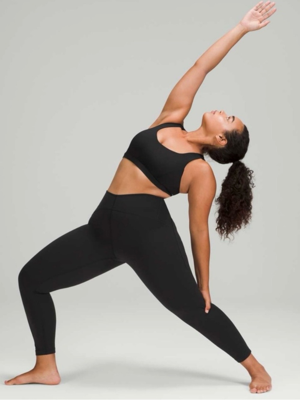 Lululemon InStill High-Rise Tight 25”